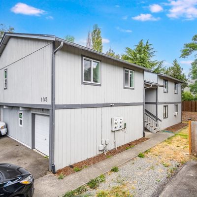 105 E 96 Th St, Tacoma, WA 98445