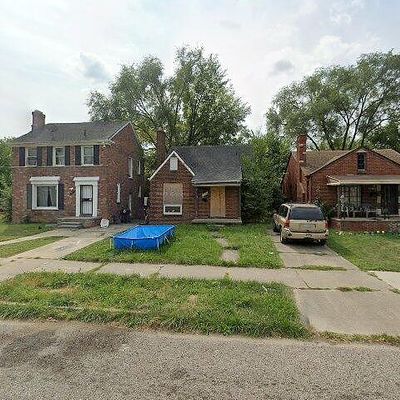 10545 Haverhill St, Detroit, MI 48224