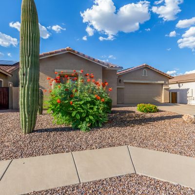 10599 E Rose Hill St, Tucson, AZ 85747