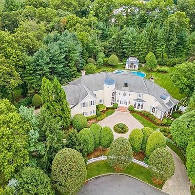 106 Greenfield Hl, Franklin Lakes, NJ 07417