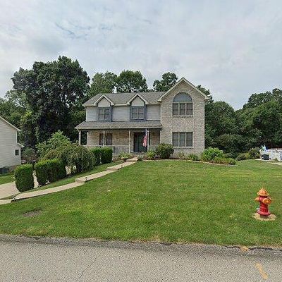 1069 Redoak Dr, Harrison City, PA 15636