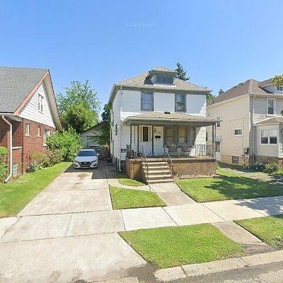 107 Elm St, River Rouge, MI 48218