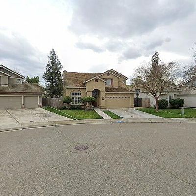 10702 Pleasant Valley Cir, Stockton, CA 95209