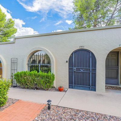 1071 S Calle De Las Casitas, Green Valley, AZ 85614