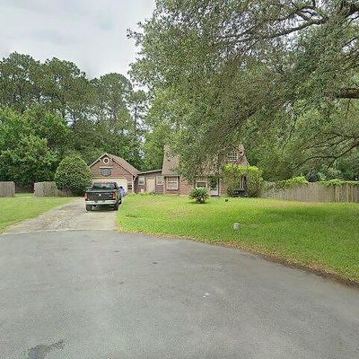 10713 Gelding Dr, Jacksonville, FL 32257