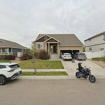 1074 Mt Oxford Ave, Severance, CO 80550