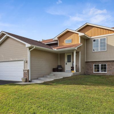 1077 243 Rd Cir Ne, Bethel, MN 55005