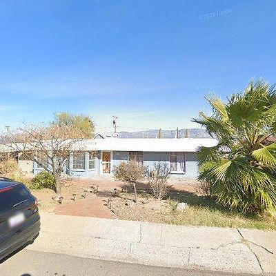 108 N Park Pl, San Manuel, AZ 85631