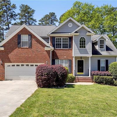 109 James Lawrence Orr Dr, Anderson, SC 29621