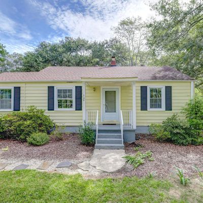 109 Winthrop Ave, Greenville, SC 29607