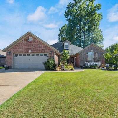 11 Butterfly Dr, Sherwood, AR 72120