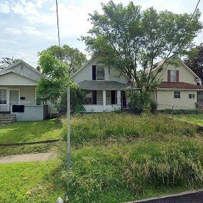 1322 Lawnview Ave, Toledo, OH 43607