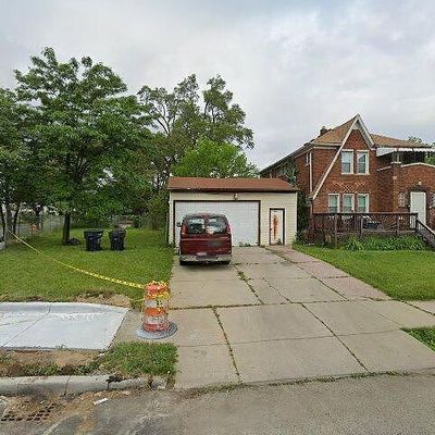 13265 Steel St, Detroit, MI 48227