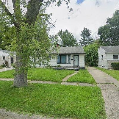 1329 Woodland Dr, Inkster, MI 48141