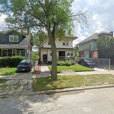 133 Monterey St, Highland Park, MI 48203