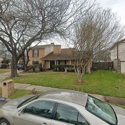 13303 Redgate Dr, Houston, TX 77015