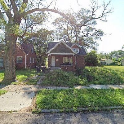 13304 Lauder St, Detroit, MI 48227