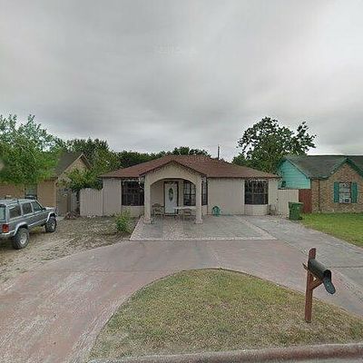 134 Shepard Cts, Brownsville, TX 78521