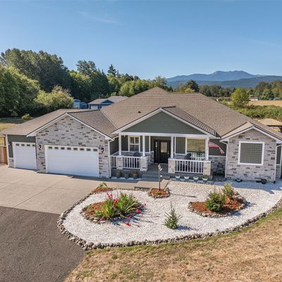 134 Star Flower Way, Sequim, WA 98382