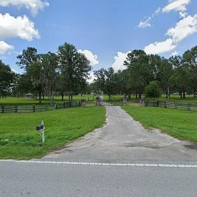 13401 W Highway 316, Reddick, FL 32686