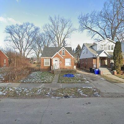 13431 Elmdale St, Detroit, MI 48213