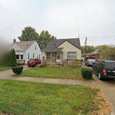 13459 Longtin St, Southgate, MI 48195