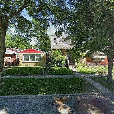 1350 W 109 Th Pl, Chicago, IL 60643