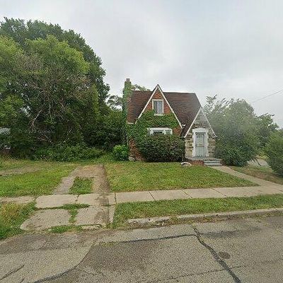 13500 Steel St, Detroit, MI 48227