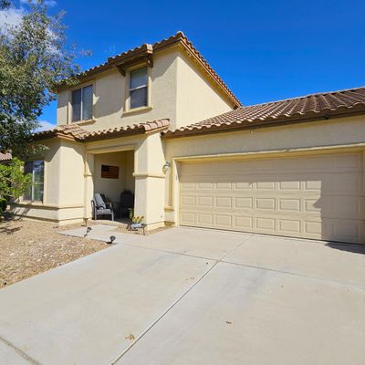 1351 Paso Robles Ave, Sierra Vista, AZ 85635