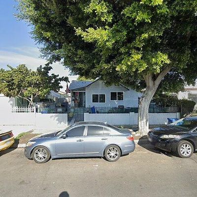 1351 E 56 Th St, Los Angeles, CA 90011