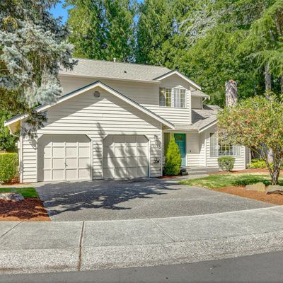 13524 Ne 188 Th Pl, Woodinville, WA 98072