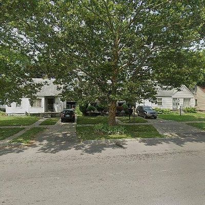 13541 Burt Rd, Detroit, MI 48223