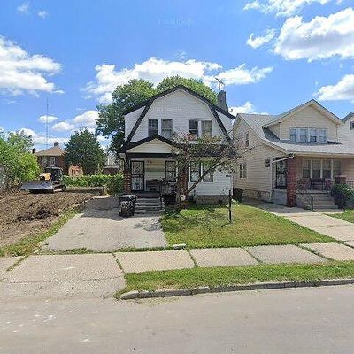 13586 Ohio St, Detroit, MI 48238