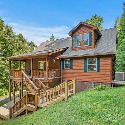 136 Grouse Point Rd, Hot Springs, NC 28743