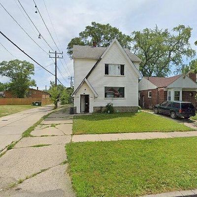 13620 Montrose St, Detroit, MI 48227