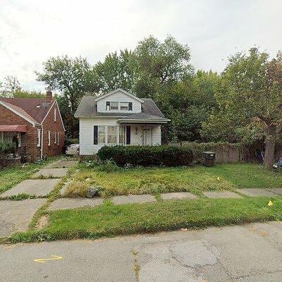 13646 Eastwood St, Detroit, MI 48205