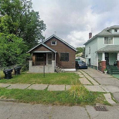 13647 Ward St, Detroit, MI 48227