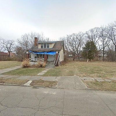 13649 Cedargrove St, Detroit, MI 48205