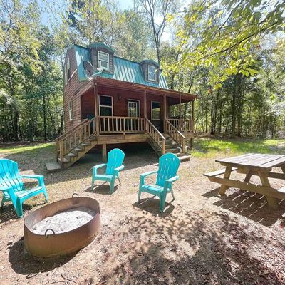 137 Pine Ln, Mena, AR 71953