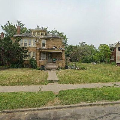 138 W Arizona St, Highland Park, MI 48203