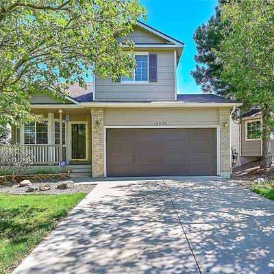 13828 Harrison St, Thornton, CO 80602