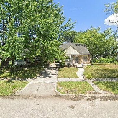 13828 La Salle Blvd, Detroit, MI 48238