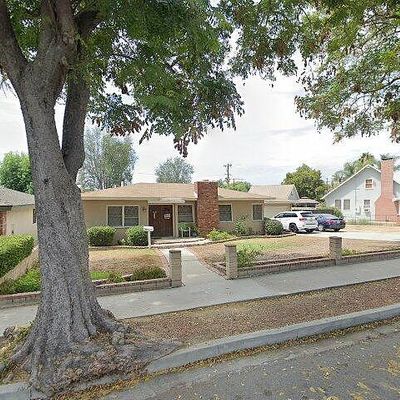 13836 2 Nd St, Whittier, CA 90605