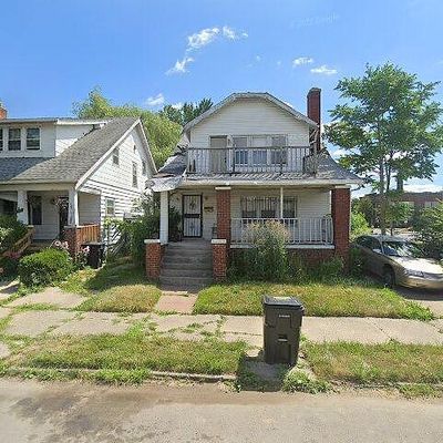 13910 Kentucky St, Detroit, MI 48238