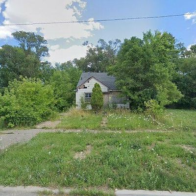 13986 Burt Rd, Detroit, MI 48223