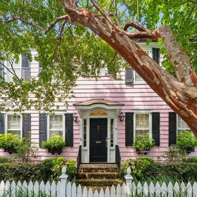 14 Atlantic St, Charleston, SC 29401