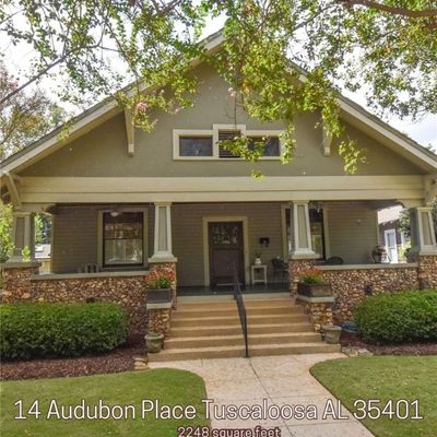 14 Audubon Pl, Tuscaloosa, AL 35401