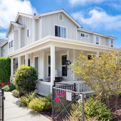 140 Canterbury Dr, Aptos, CA 95003