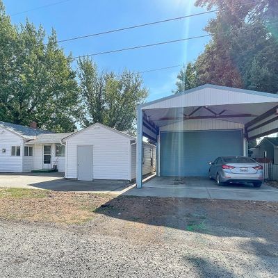 1402 S 5 Th St, Dayton, WA 99328