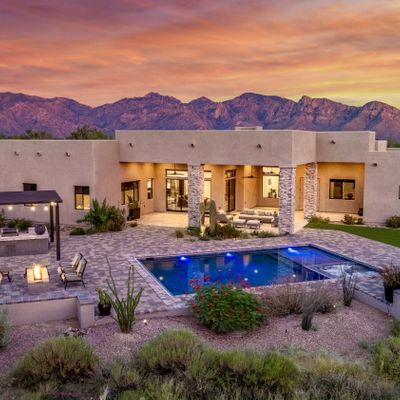 14021 N Old Forest Trl, Oro Valley, AZ 85755